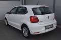Volkswagen Polo BlueMotion 1,4 TDI Weiß - thumbnail 4