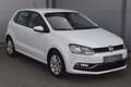 Volkswagen Polo BlueMotion 1,4 TDI Weiß - thumbnail 2