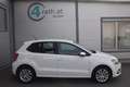 Volkswagen Polo BlueMotion 1,4 TDI Weiß - thumbnail 6