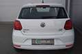 Volkswagen Polo BlueMotion 1,4 TDI Weiß - thumbnail 5