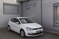 Volkswagen Polo BlueMotion 1,4 TDI Weiß - thumbnail 1