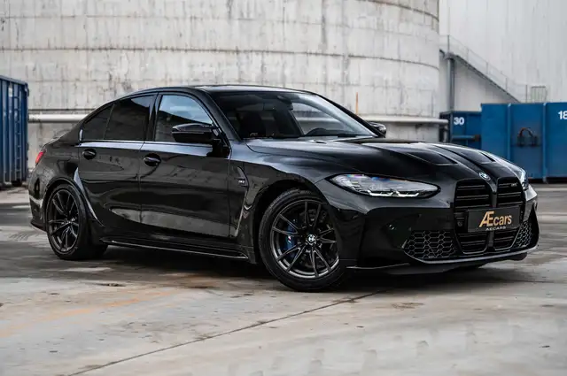 BMW M3 *** MANUAL / HARMAN KARDON / MEMORY SEATS ***