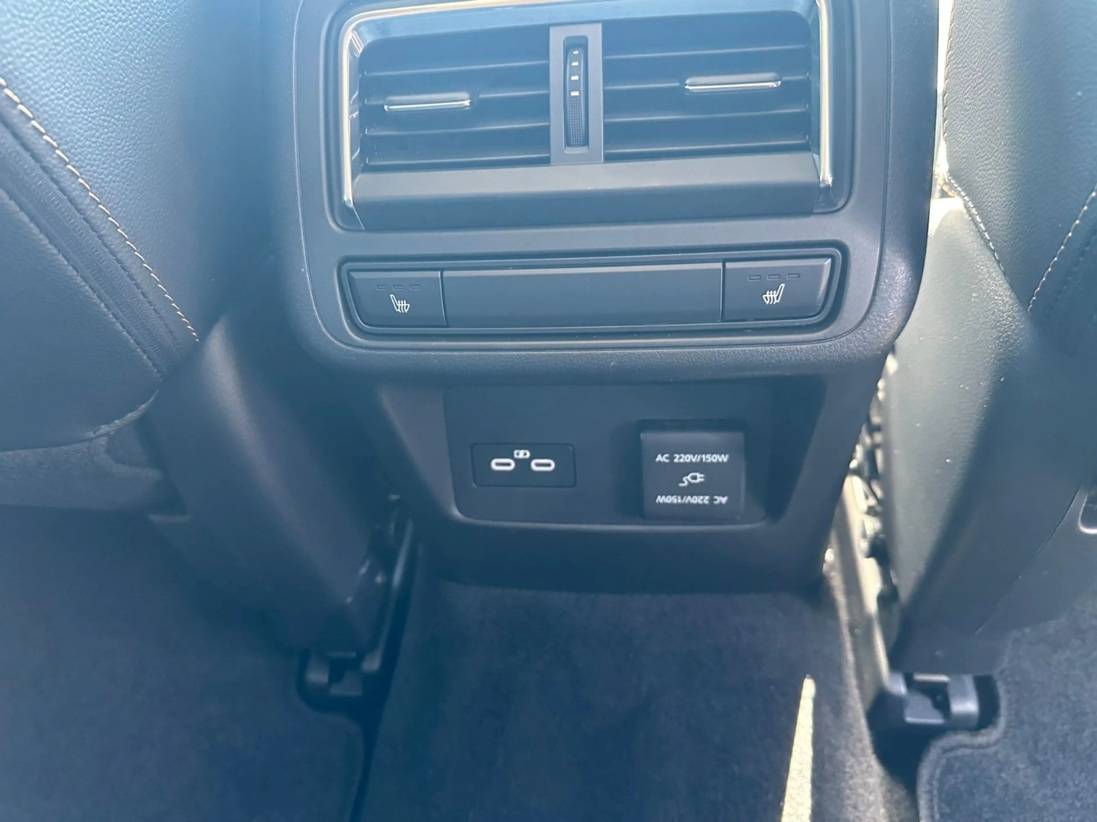 Mazda CX-60 e-SKYACTIV-D 200 M HYBRID HOMURA — photo 13