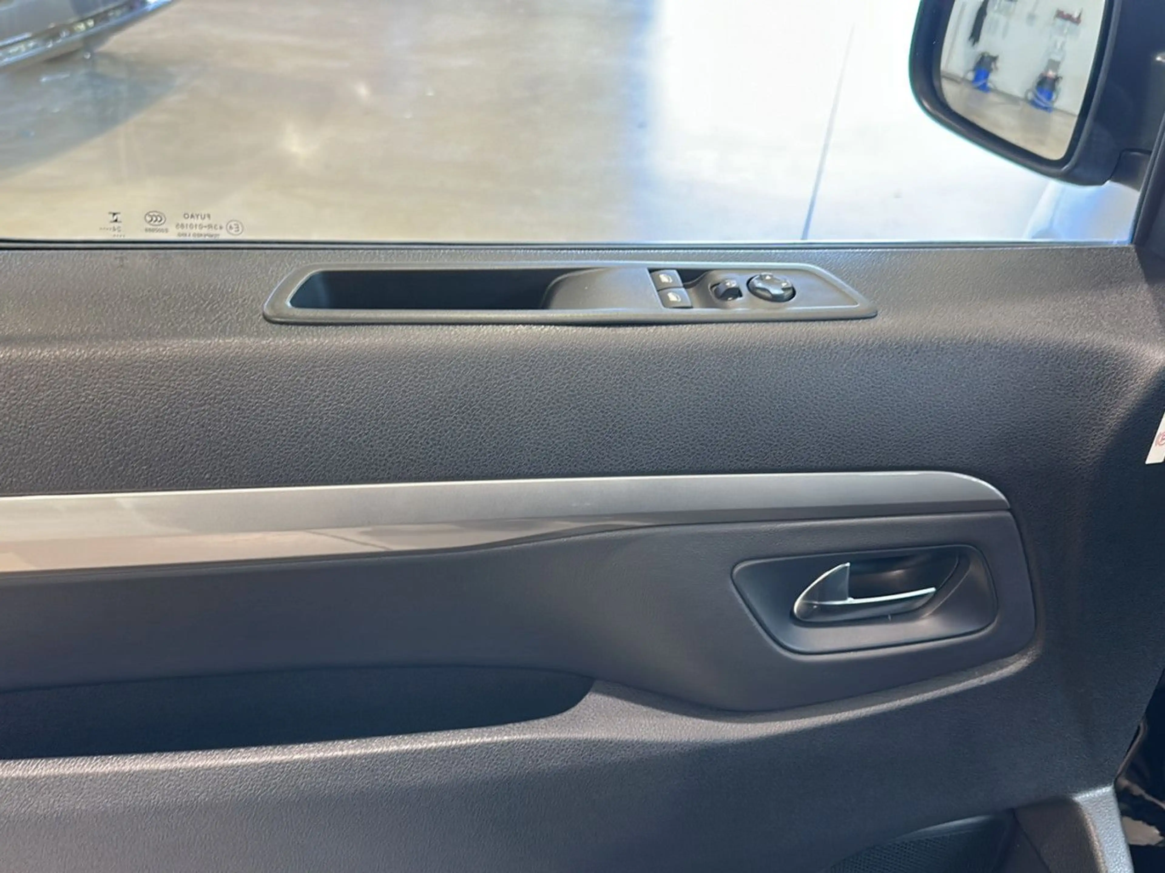 Toyota Proace L2 Team Deutschland Neupreis 61500! Navi — photo 9
