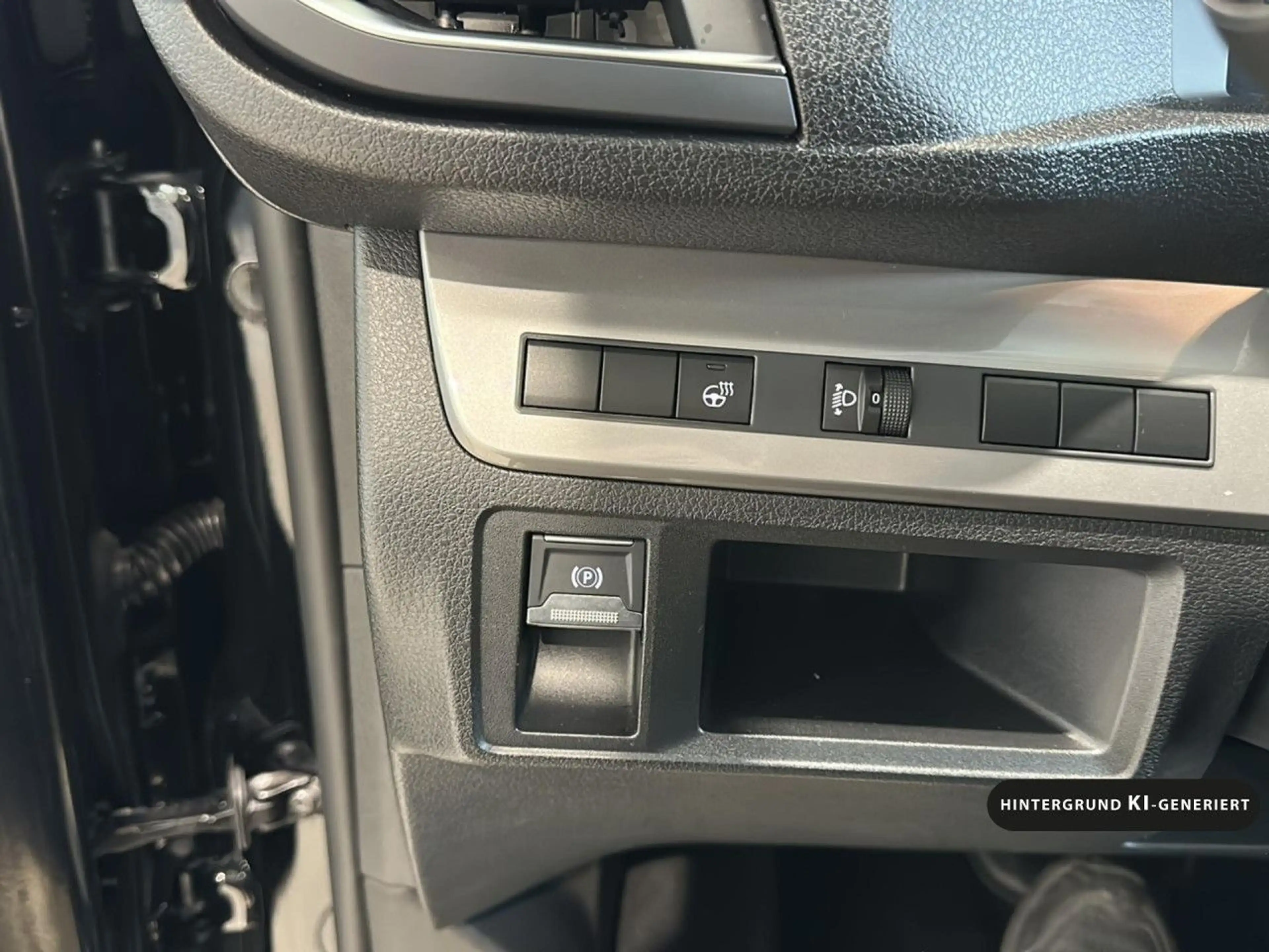 Toyota Proace L2 Team Deutschland Neupreis 61500! Navi — photo 14