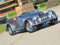Morgan Plus 4 Morgan Plus 4 2.0 138 ch Grau - thumbnail 6