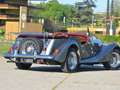 Morgan Plus 4 Morgan Plus 4 2.0 138 ch Grau - thumbnail 12