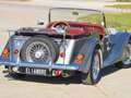 Morgan Plus 4 Morgan Plus 4 2.0 138 ch Grau - thumbnail 17