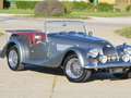 Morgan Plus 4 Morgan Plus 4 2.0 138 ch Grau - thumbnail 7