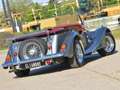 Morgan Plus 4 Morgan Plus 4 2.0 138 ch Grau - thumbnail 16