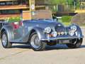 Morgan Plus 4 Morgan Plus 4 2.0 138 ch Grau - thumbnail 3