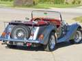 Morgan Plus 4 Morgan Plus 4 2.0 138 ch Grau - thumbnail 15