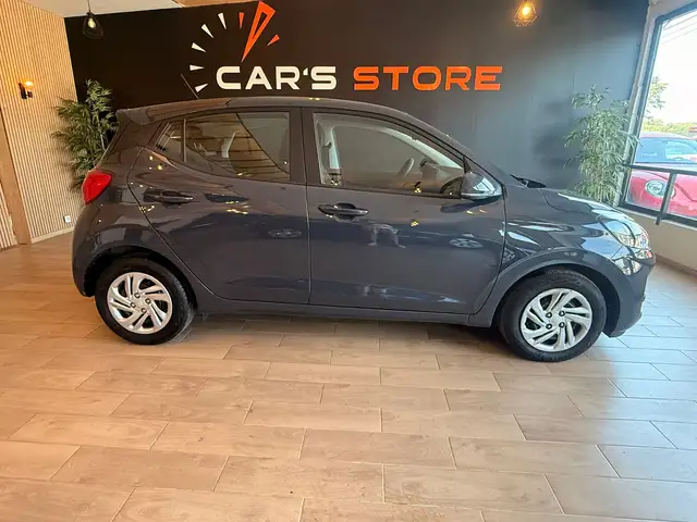 Hyundai i10 i10 1.0i * Garantie 12 Mois *