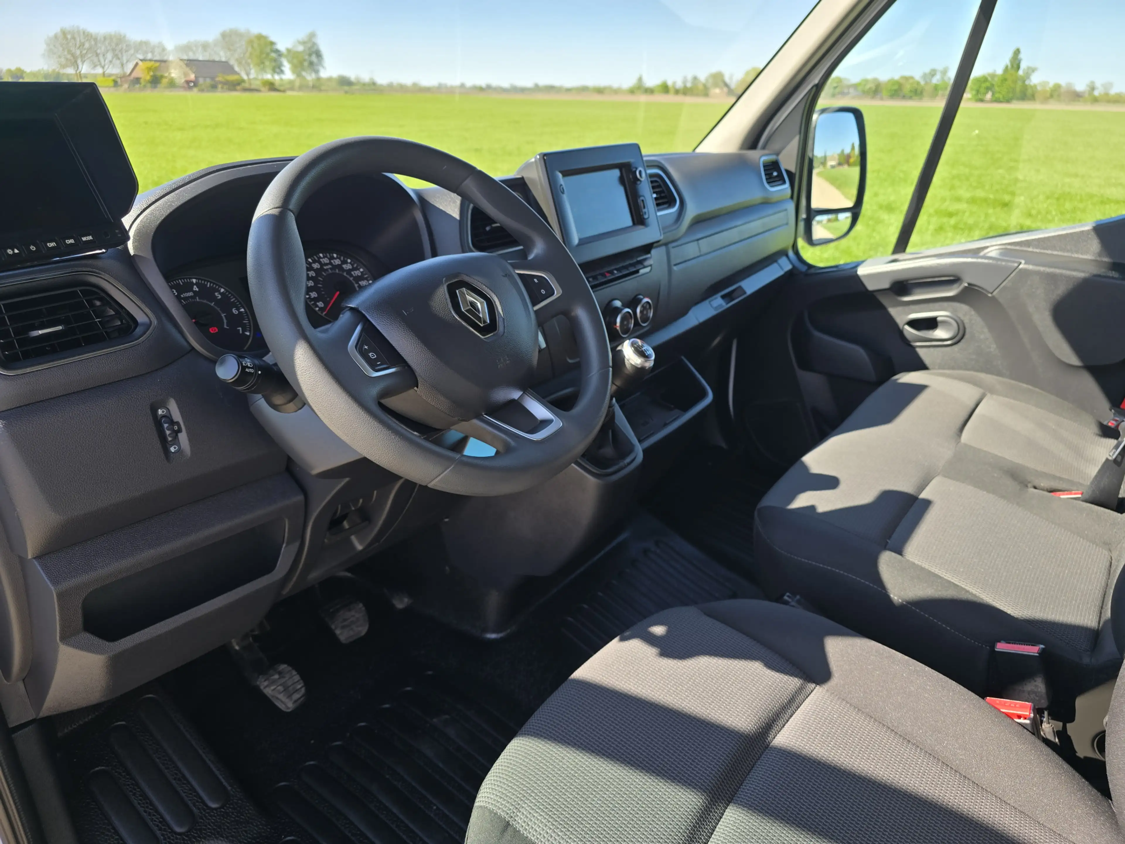 Renault Master T35 2.3 dCi 145 L3 Lowliner - 145 Pk - Euro 6 - Ai — photo 22