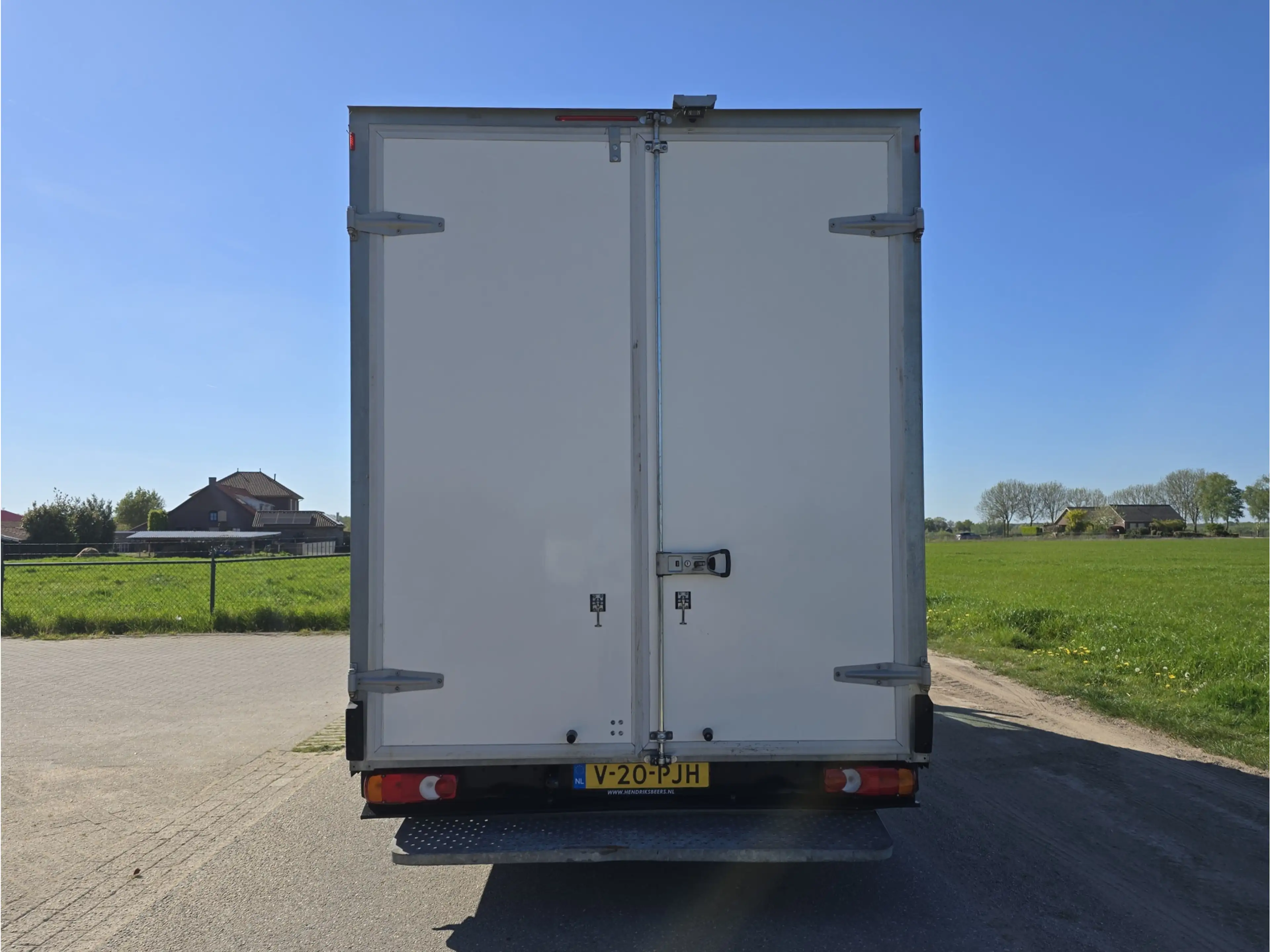 Renault Master T35 2.3 dCi 145 L3 Lowliner - 145 Pk - Euro 6 - Ai — photo 4