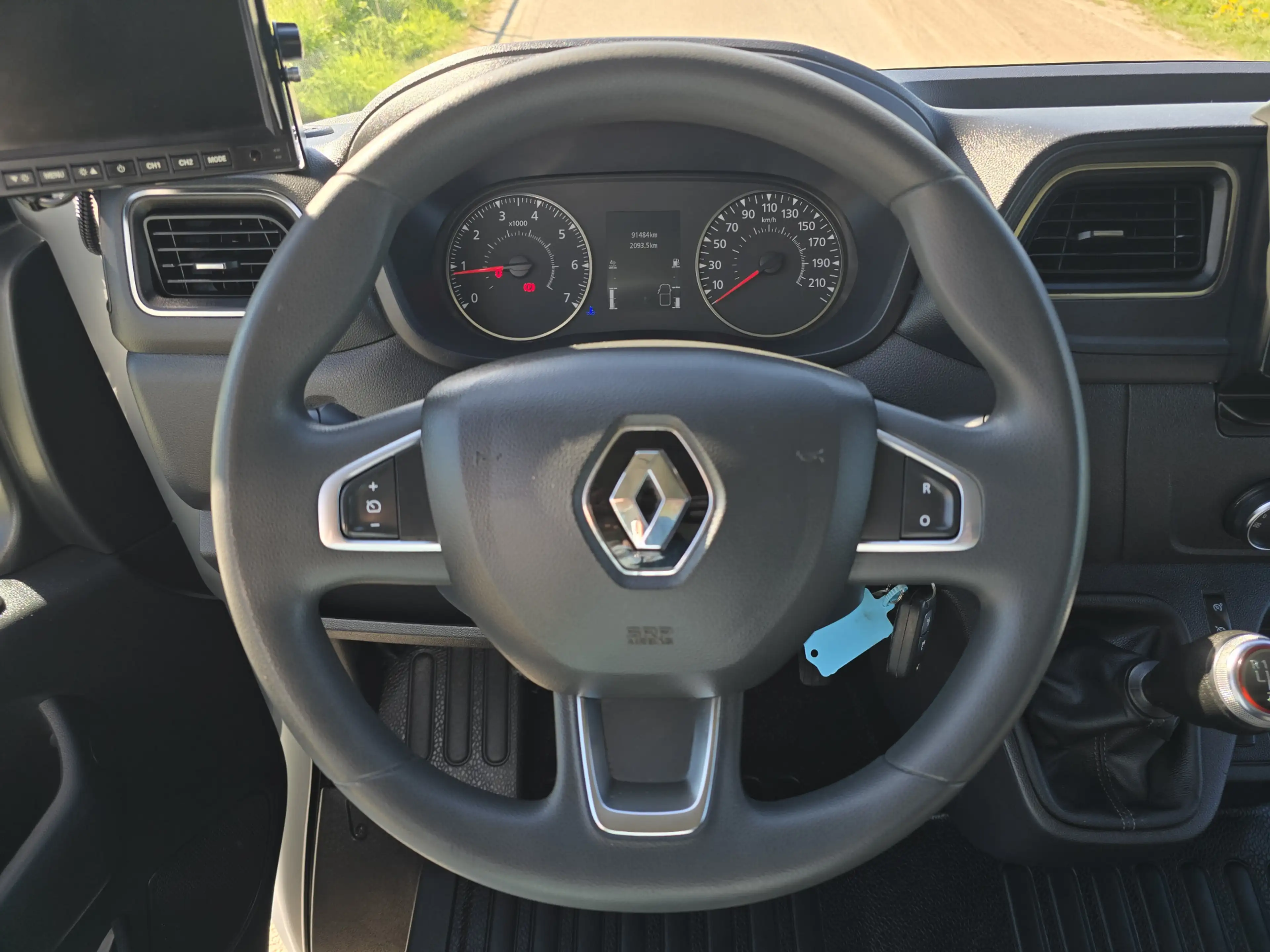 Renault Master T35 2.3 dCi 145 L3 Lowliner - 145 Pk - Euro 6 - Ai — photo 23