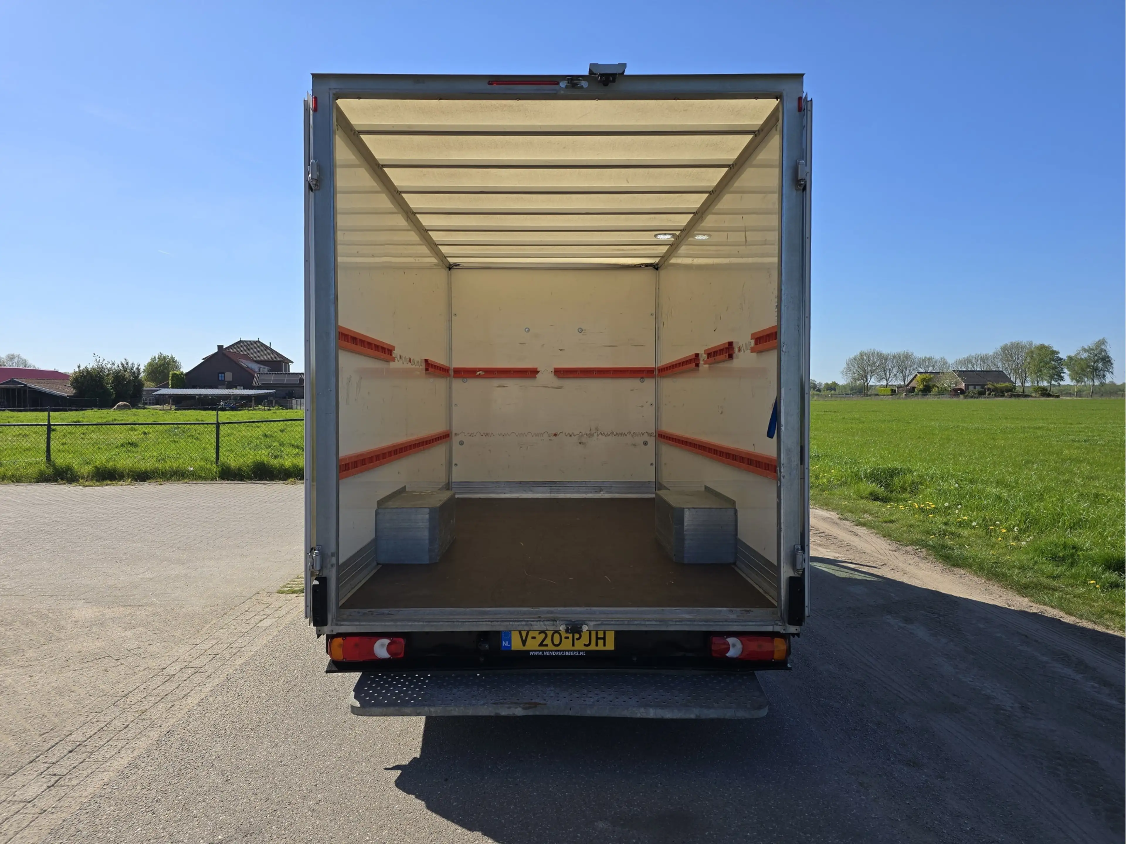 Renault Master T35 2.3 dCi 145 L3 Lowliner - 145 Pk - Euro 6 - Ai — photo 5