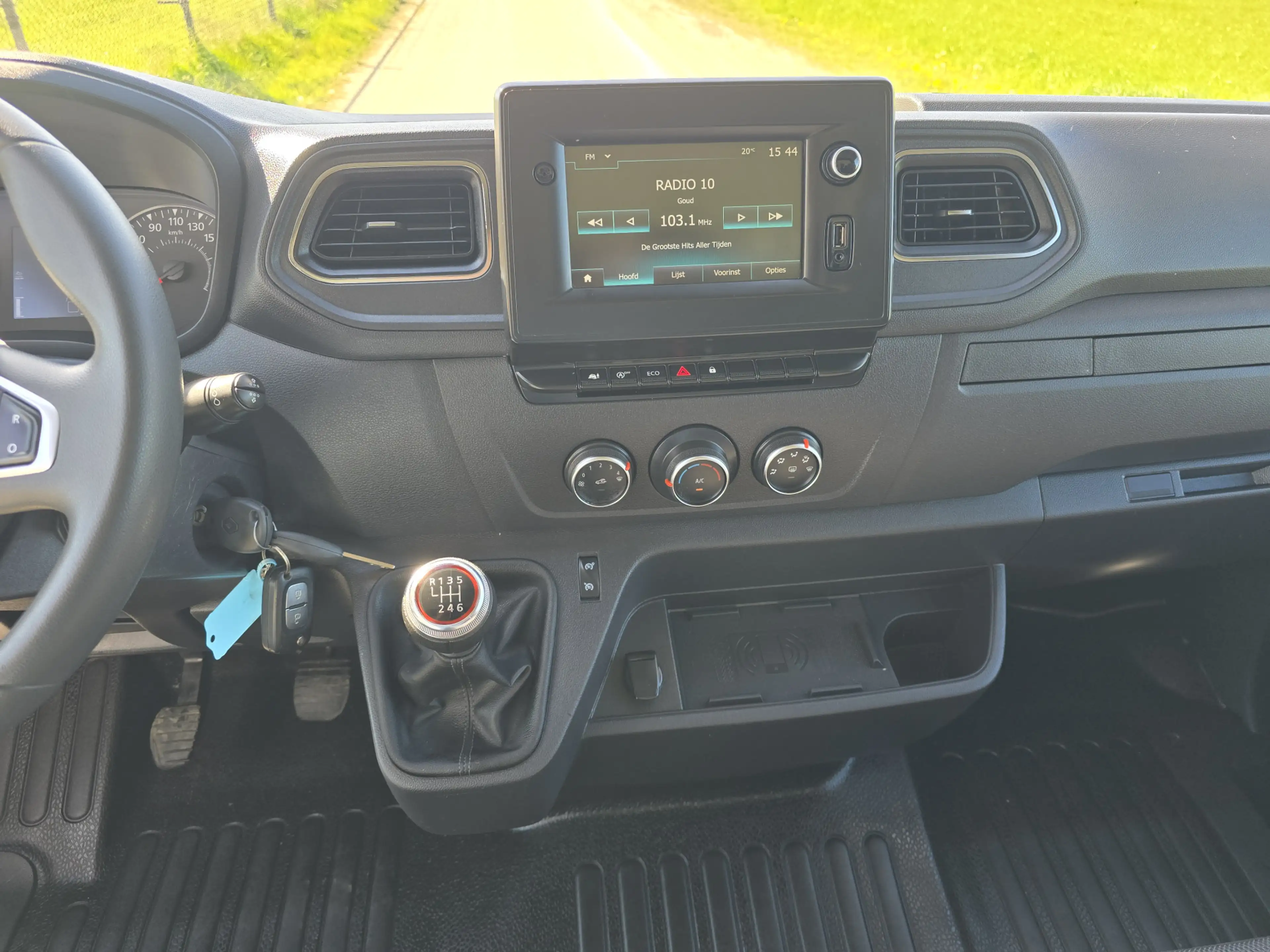 Renault Master T35 2.3 dCi 145 L3 Lowliner - 145 Pk - Euro 6 - Ai — photo 14