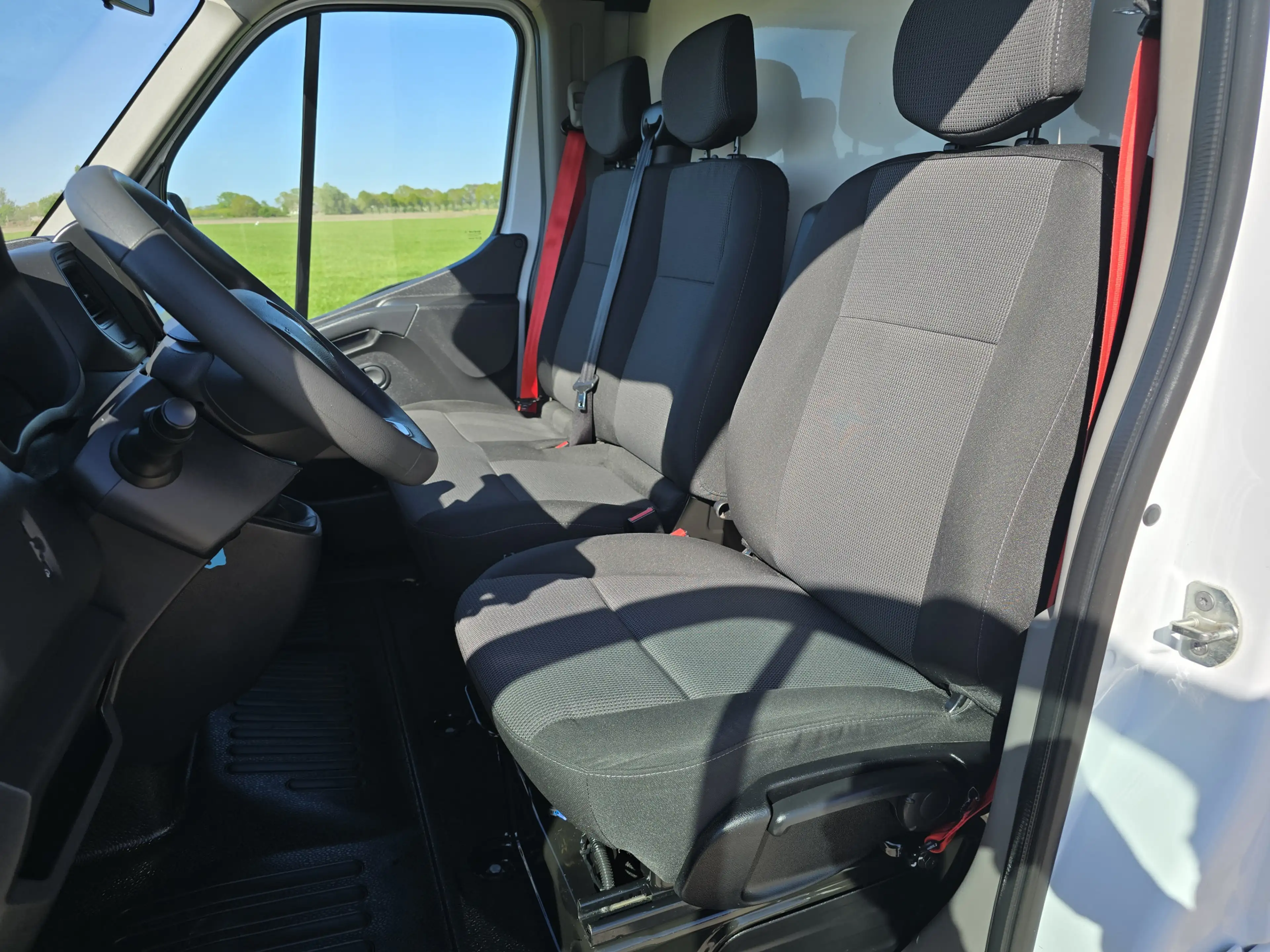 Renault Master T35 2.3 dCi 145 L3 Lowliner - 145 Pk - Euro 6 - Ai — photo 20