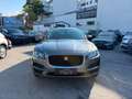 Jaguar F-Pace 20d AWD Pure 179PS Allrad TOPZustand mit Kamera Grau - thumbnail 8
