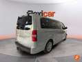Peugeot Traveller Active 2.0 BlueHDi 130KW EAT8 Compact Gris - thumbnail 7