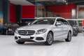Mercedes-Benz C 180 T CGII*AVANTGARDE*BUSINESS*LED*NAVI*LM"17* Grau - thumbnail 1