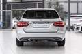 Mercedes-Benz C 180 T CGII*AVANTGARDE*BUSINESS*LED*NAVI*LM"17* Grau - thumbnail 6