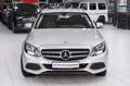 Mercedes-Benz C 180 T CGII*AVANTGARDE*BUSINESS*LED*NAVI*LM"17* Grau - thumbnail 11