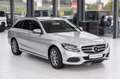 Mercedes-Benz C 180 T CGII*AVANTGARDE*BUSINESS*LED*NAVI*LM"17* Grau - thumbnail 8