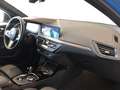 BMW 118 118dA Business Azul - thumbnail 4