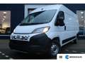 Fiat Ducato 2.2 MultiJet 140 S&S L3H2 3.3t Voorraad Voordeel € Blanc - thumbnail 1