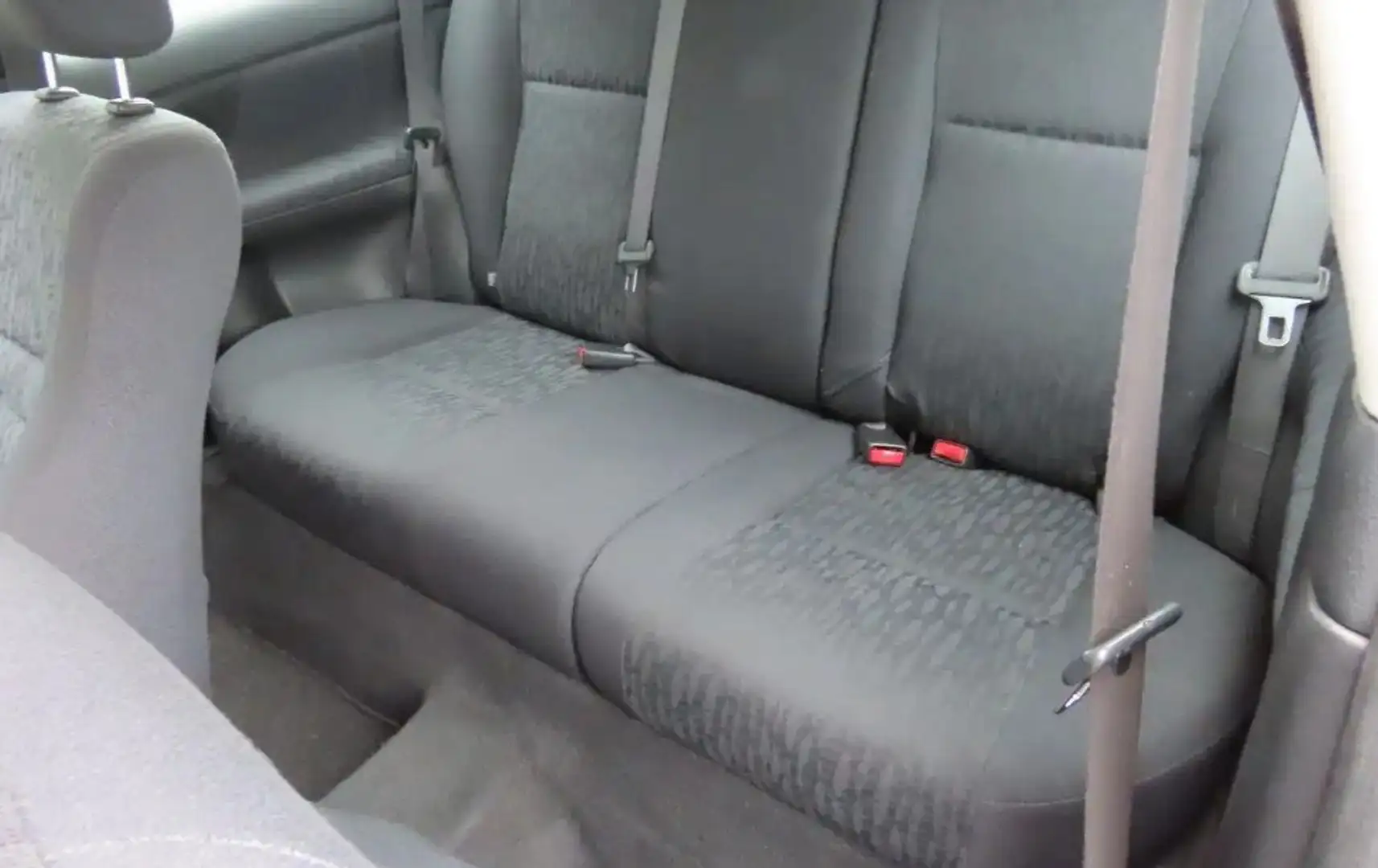 Toyota Corolla Corolla+1.4 Rot - 2