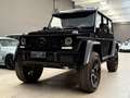 Mercedes-Benz G 500 4x4 S.W. Noir - thumbnail 1