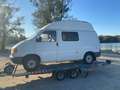 Volkswagen T4 Weiß - thumbnail 3