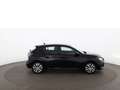 Peugeot 208 1.2 PureTech Active LED TEMPOMAT KLIMA RADIO Schwarz - thumbnail 2