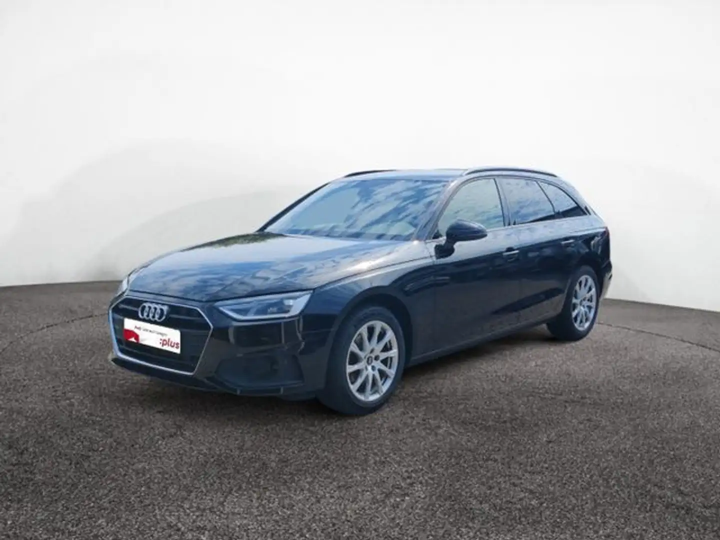 Audi A4 35 TFSI Business MMI+ Heckklappe el. Schwarz - 2