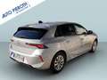 Opel Astra 1.2 Turbo Elegance (L) Silber - thumbnail 3