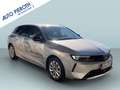 Opel Astra 1.2 Turbo Elegance (L) Silber - thumbnail 4