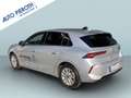 Opel Astra 1.2 Turbo Elegance (L) Silber - thumbnail 2