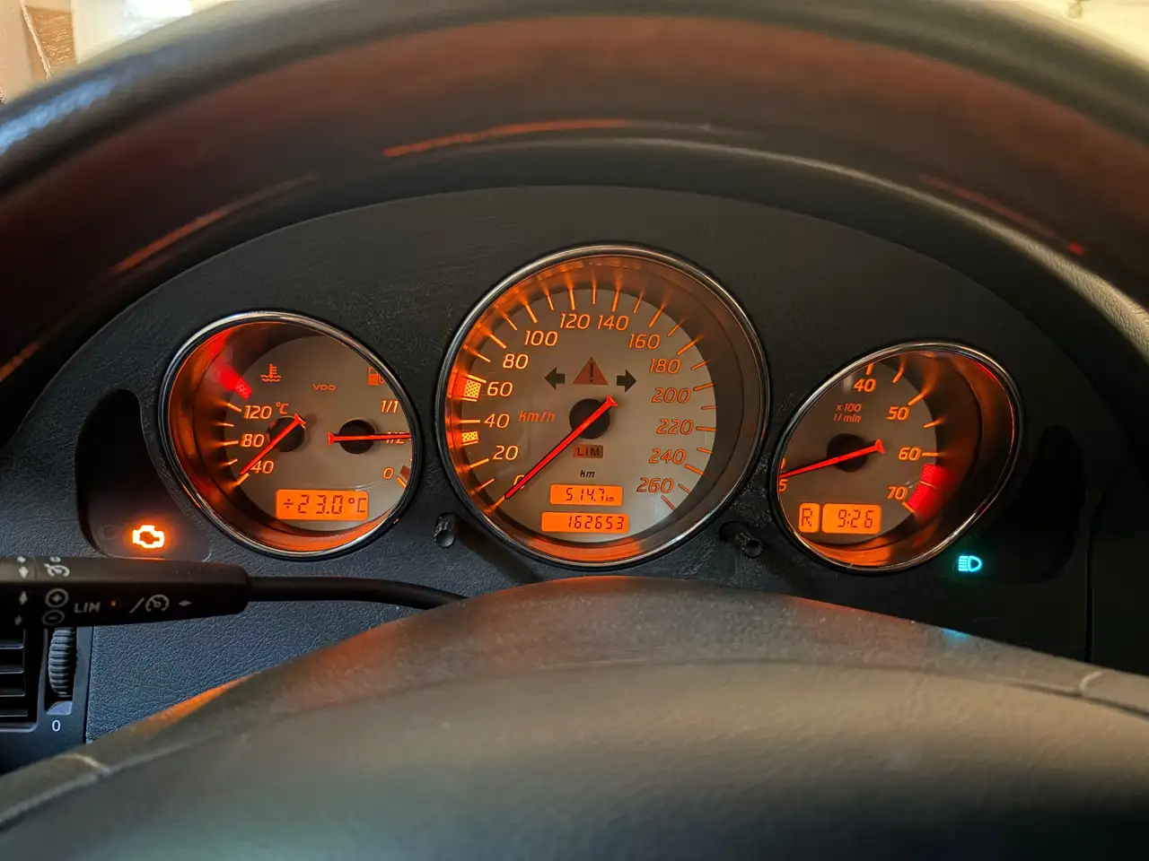 Mercedes-Benz SLK, foto 10