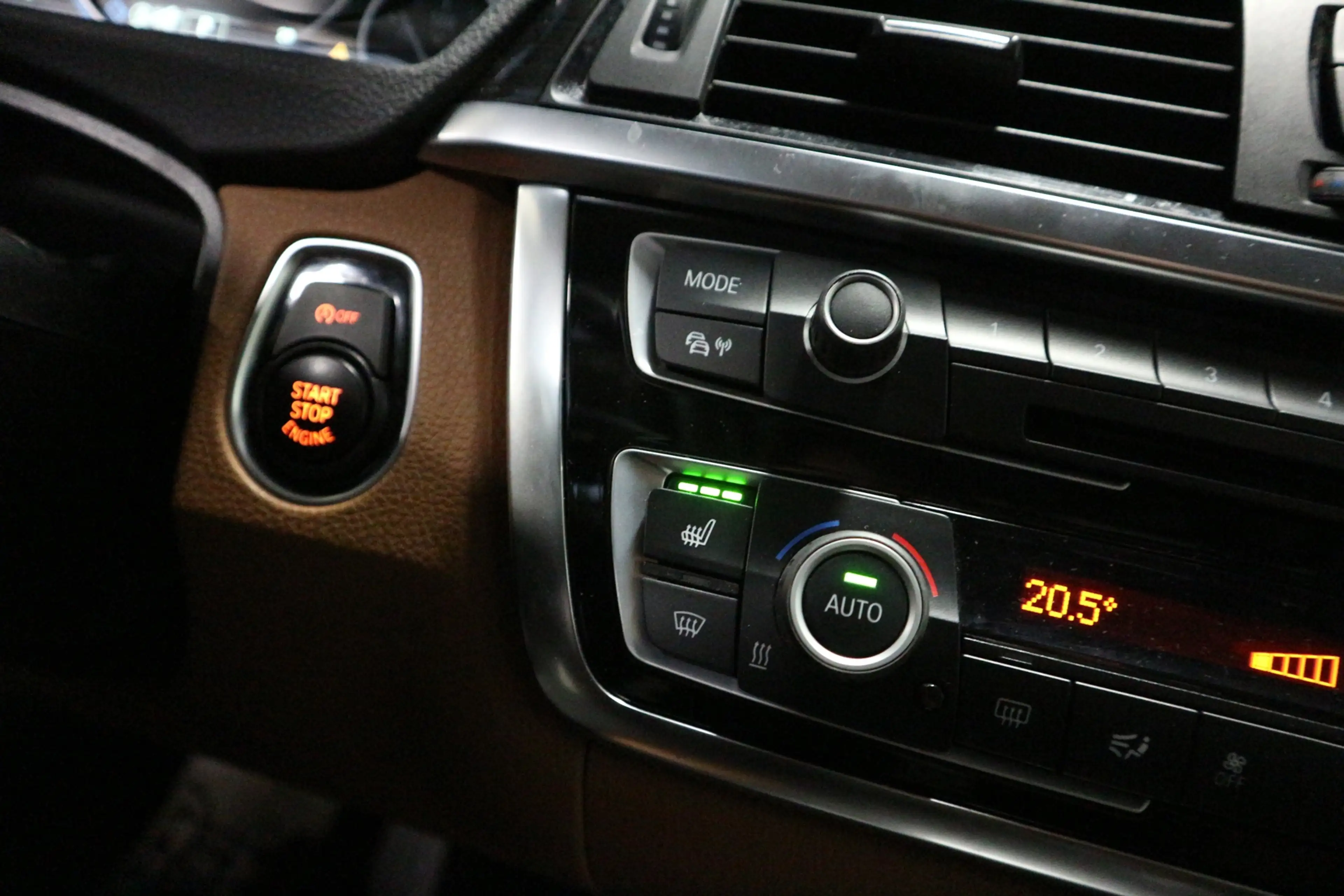 BMW 435 4-serie Coupé 435i xDrive High Executive / S-DAK - — photo 5