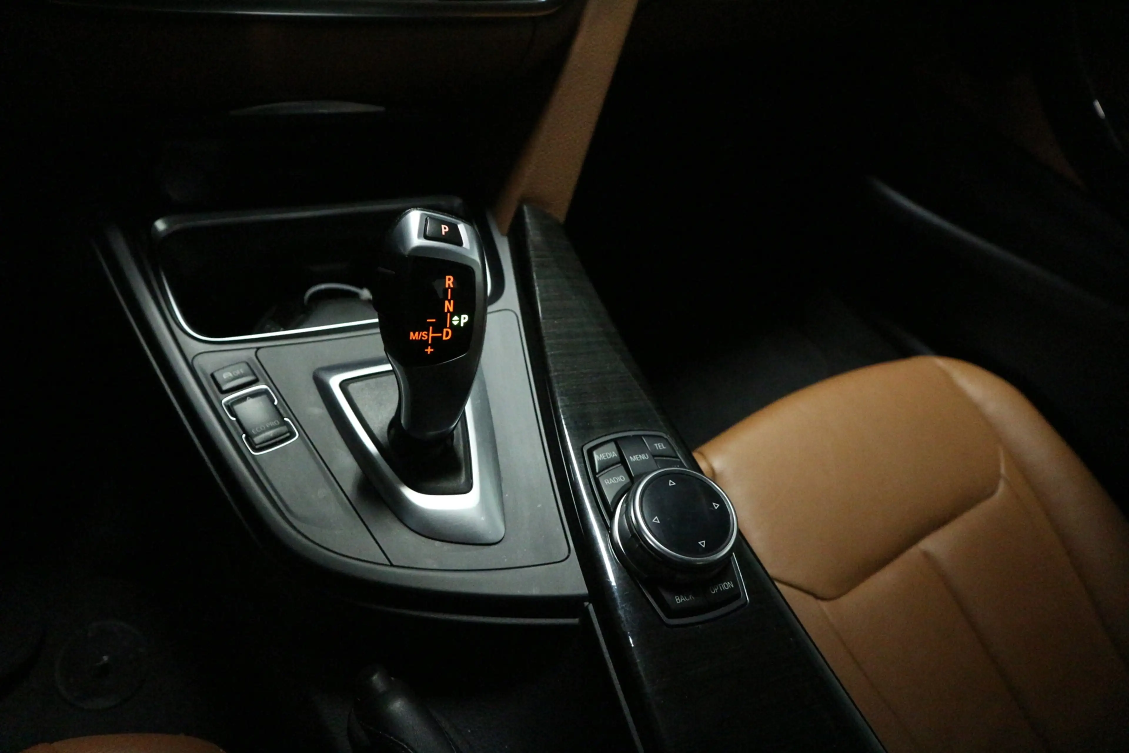 BMW 435 4-serie Coupé 435i xDrive High Executive / S-DAK - — photo 7
