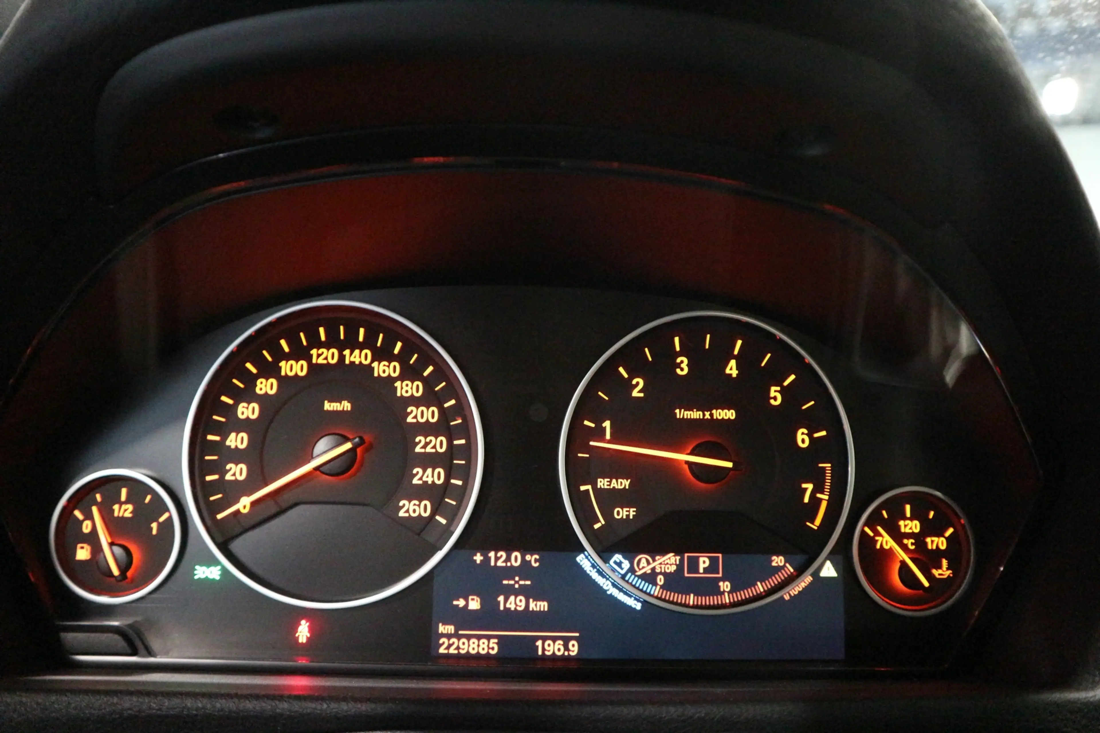 BMW 435 4-serie Coupé 435i xDrive High Executive / S-DAK - — photo 9