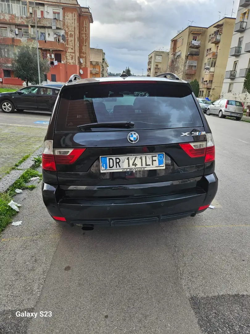 BMW X3 xdrive20d (2.0d) Futura 177cv - 2