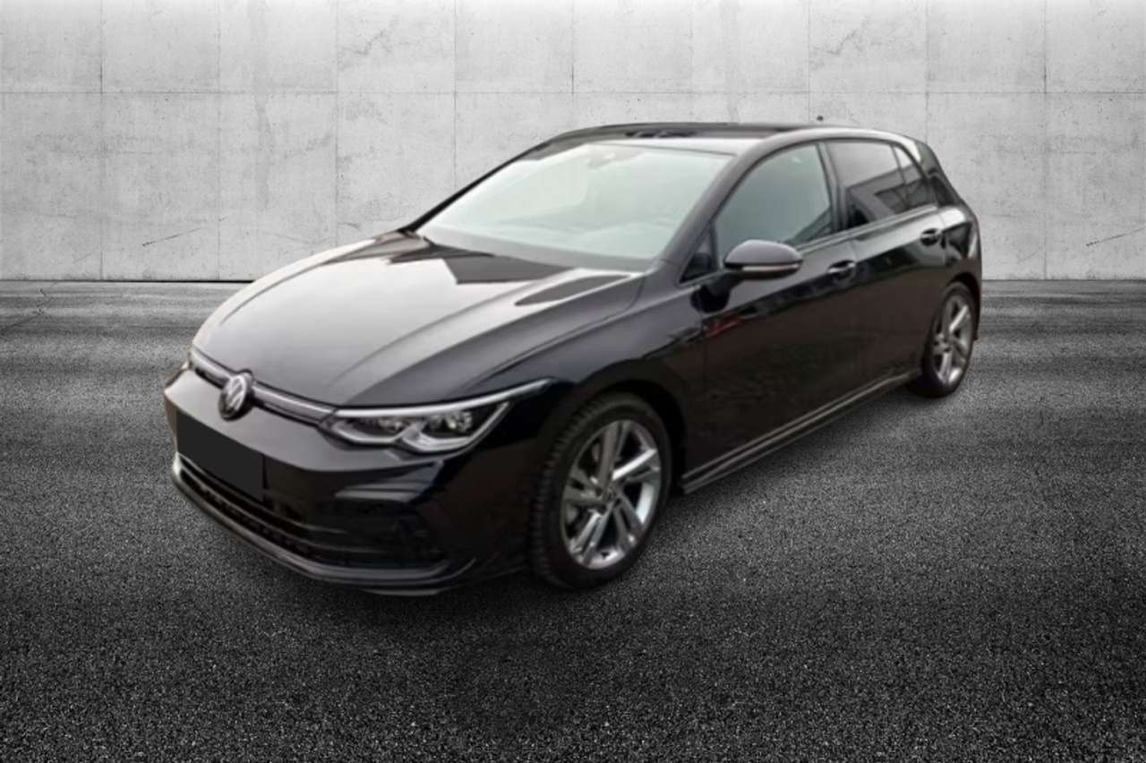 Volkswagen Golf 2.0 TDI 150 CV DSG SCR R-Line