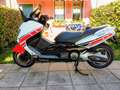 Yamaha TMAX 500 Bílá - thumbnail 1