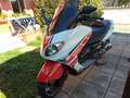 Yamaha TMAX 500 Bílá - thumbnail 3