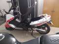 Yamaha TMAX 500 Bílá - thumbnail 4