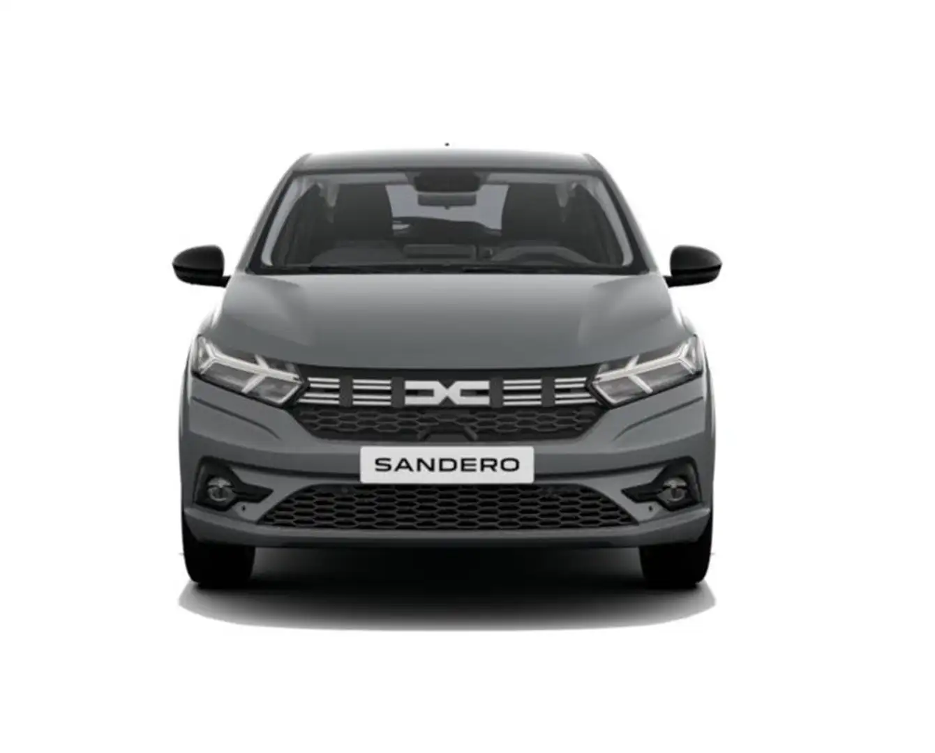 Dacia Sandero Sandero Journey TCe 90 Grau - 2