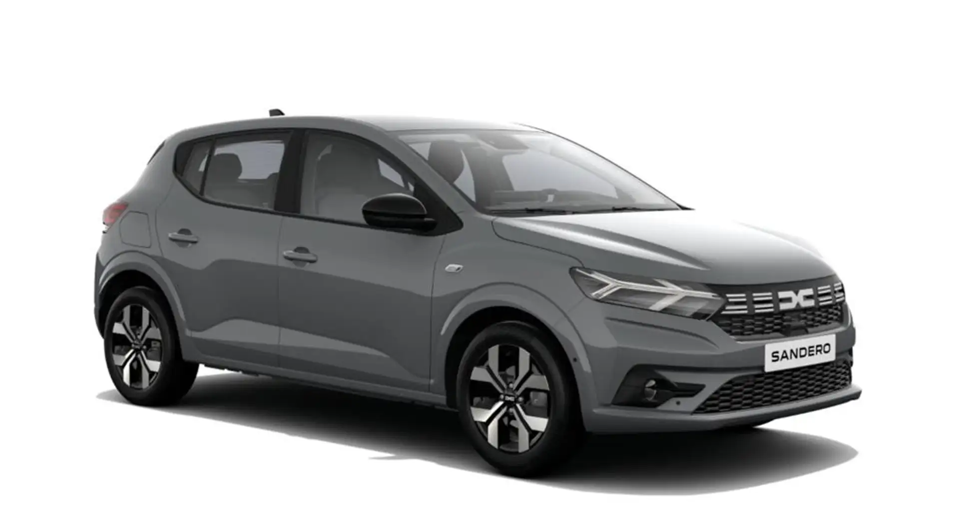 Dacia Sandero Sandero Journey TCe 90 Grau - 1